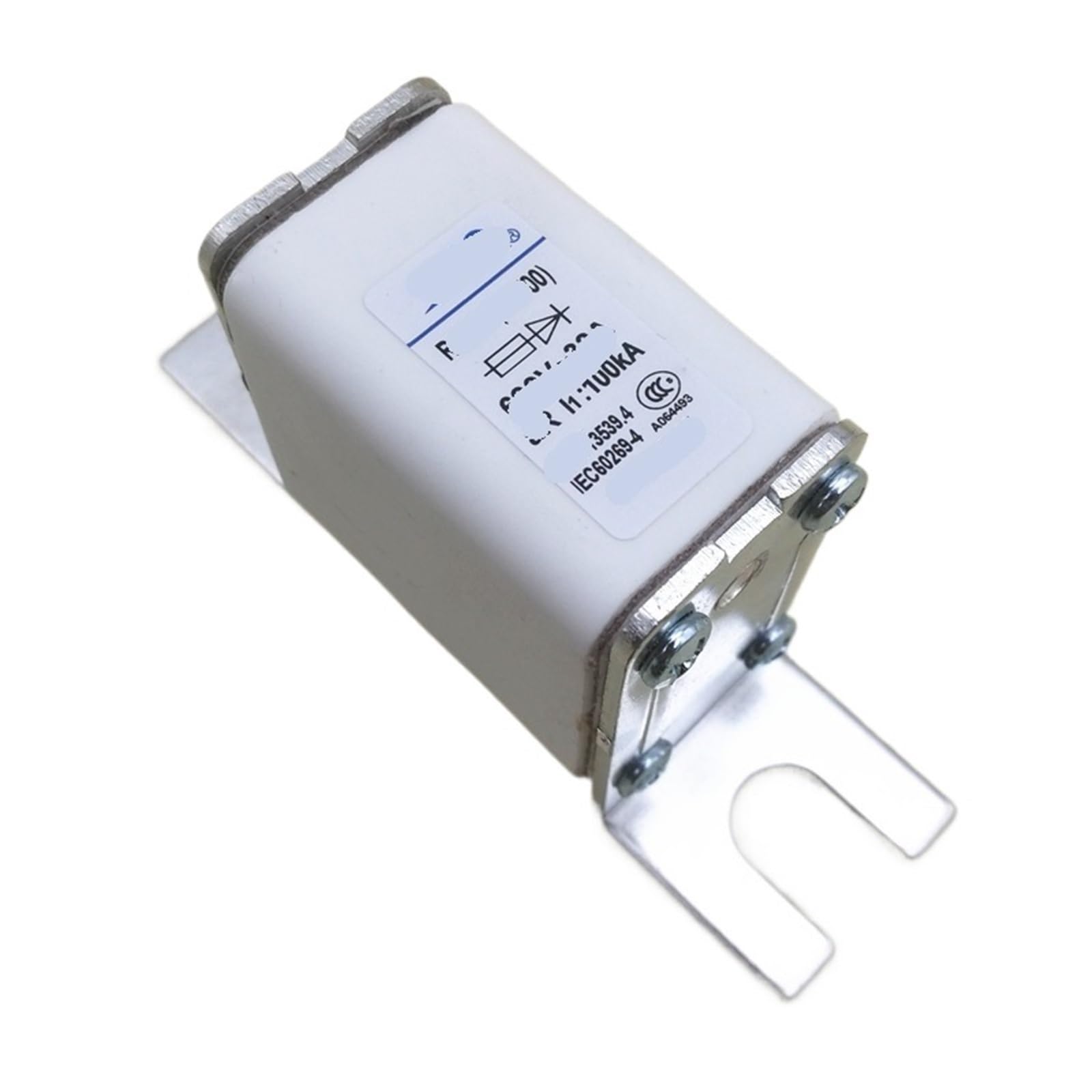 QRUYHBAJU Fuse RS6-00 NGT00 690V-25A32A40A50A63A80A100A125A150(25v)