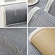 IMSGVIFO Couch Überzug, Sofa Überzug 1/2/3/4 Sitzer L Form Sofa Cover, Ecksofa, 2023 Neue Universelle rutschfeste Sofa Überwurf, Solide Dicke Strukturierte Sofaschoner für Wohnzimmer