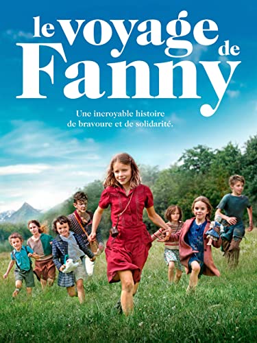 Le voyage de Fanny