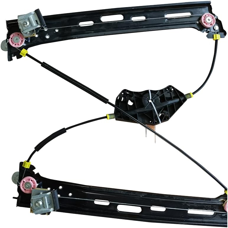 1 PC/SET OF 7N0839461 7N0 839 461 LIFTER BRACKET - LEFT REAR, Compatible with V-W 12-16 (MOLEI-AUTO)