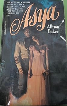 Paperback Asya Book