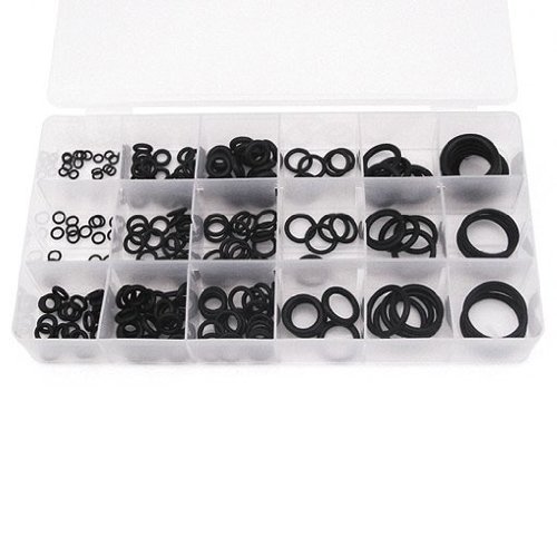 Amazon | (STRAIGHT/ストレート) Oリングセット 225ピース 19-1043