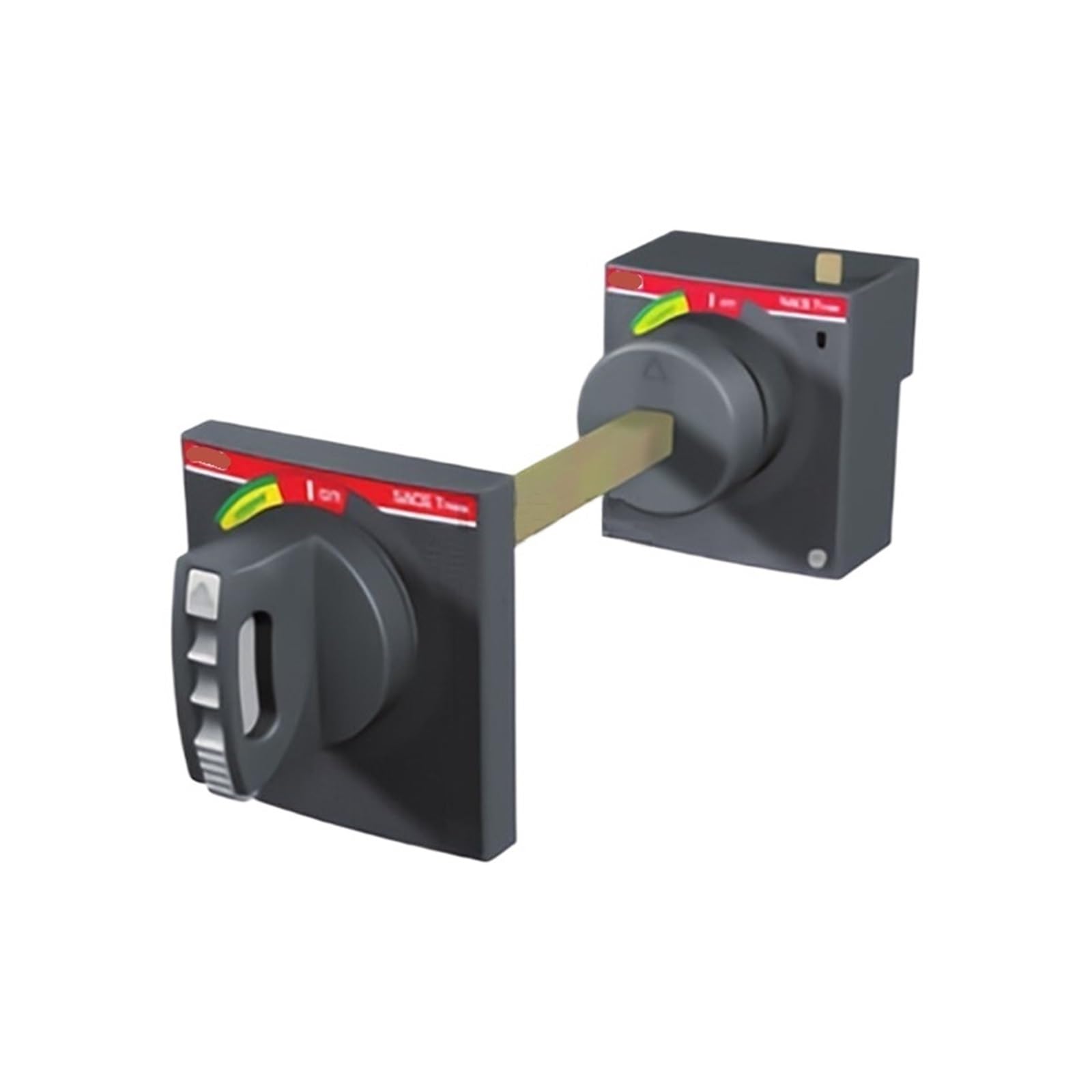 Poignée de commande RHE pour réparer la transmission XT1