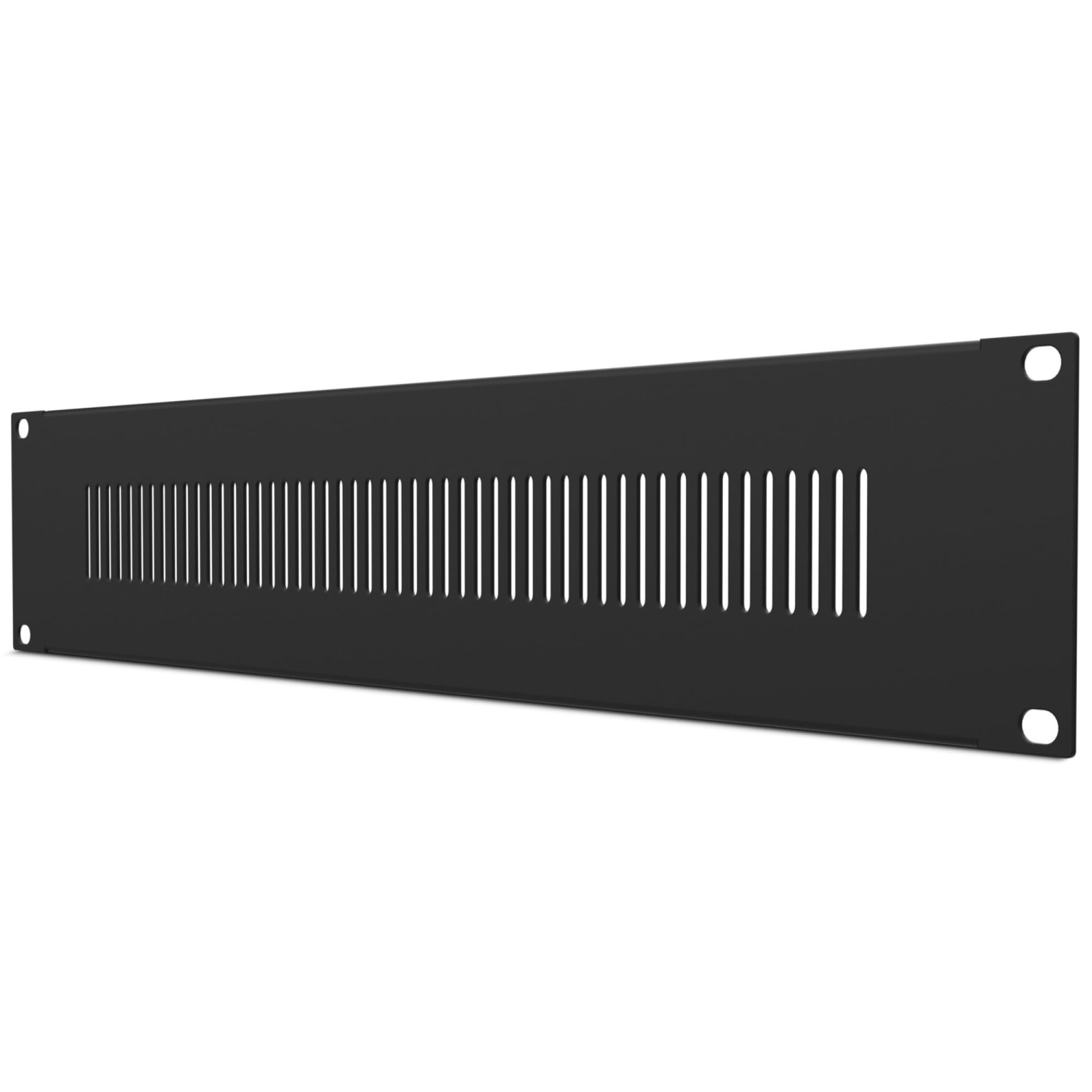 Pannello Ventilato Per Rack 2U Audibax PRO - In Acciaio, Per Ventilazione E Gestione Termica In Server Rack 19" - Foto 6