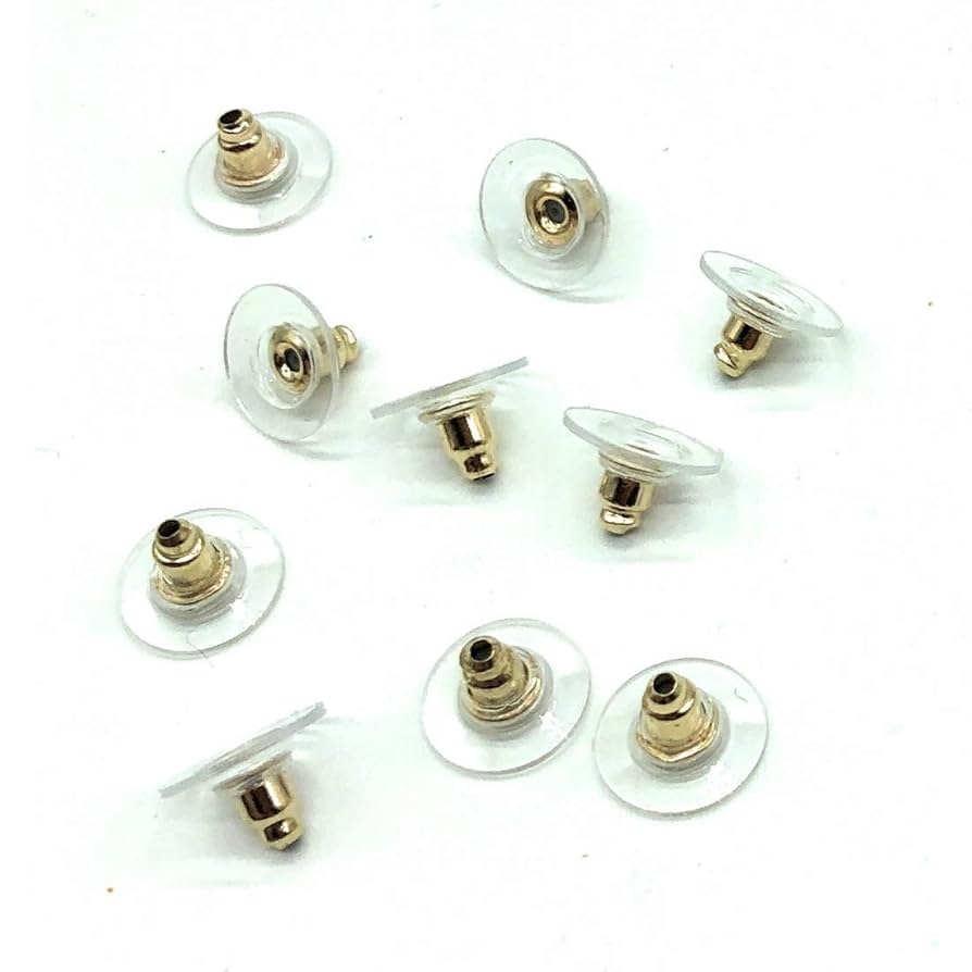 受け取ってもいいんだよ　イヤリング価格となっております Amazon.co.jp: A-CRAFT 10個セット 下向きになりにくい ピアス