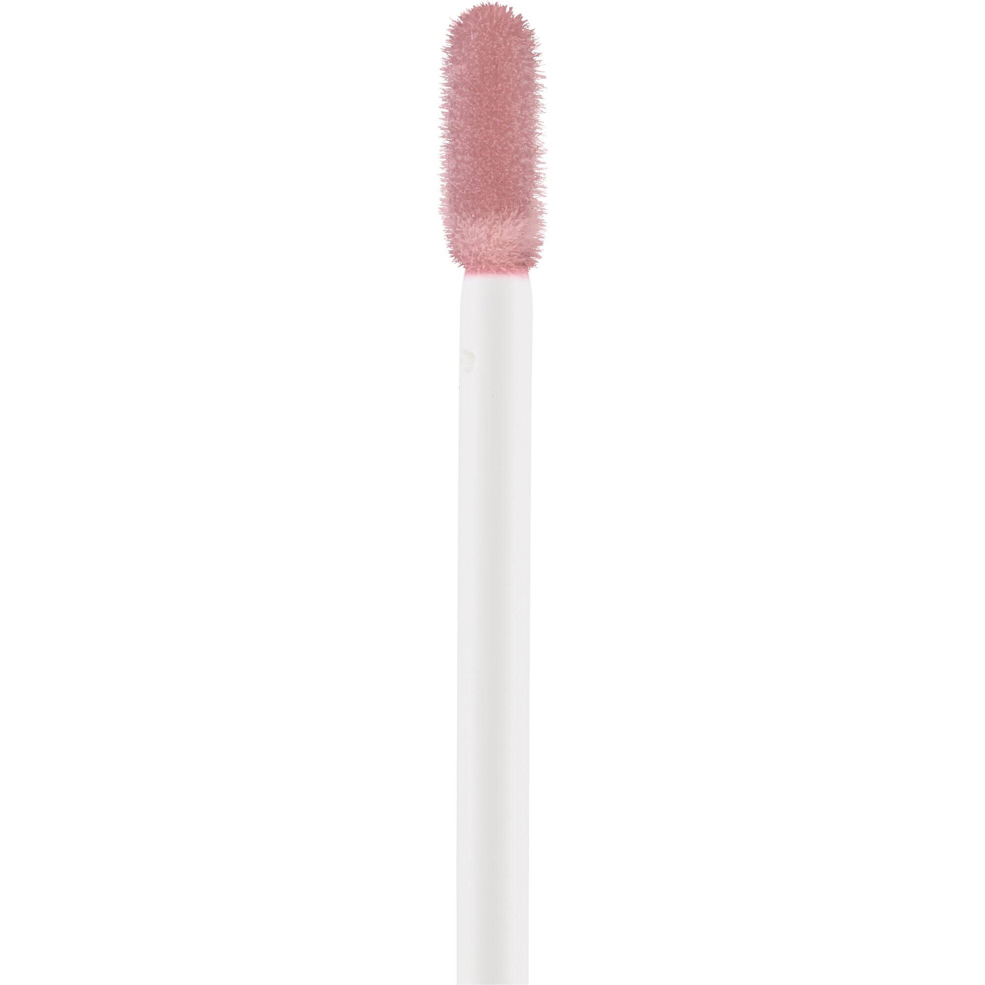 essence what the fake! PLUMPING LIP FILLER voluminizador labial, hidratar/humectar, con vitaminas, refrescar, brillante, reluciente (4.2ml)