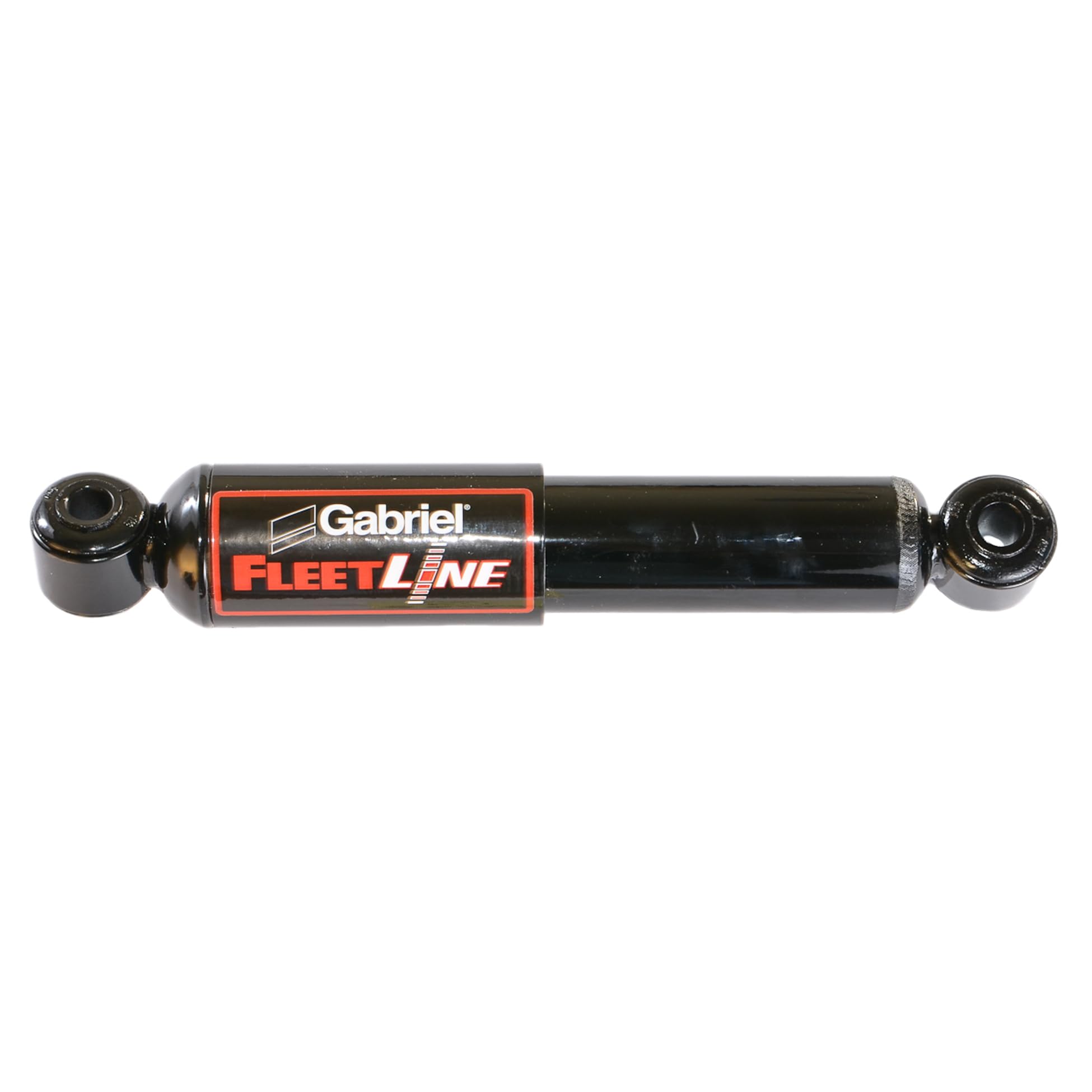 Gabriel 83397 FleetLine HD Truck Front Shocks Absorber Fits Chevrolet Silverado 4500 HD, 5500 HD, 6500 HD; International CV515 &amp; Models with Taperleaf