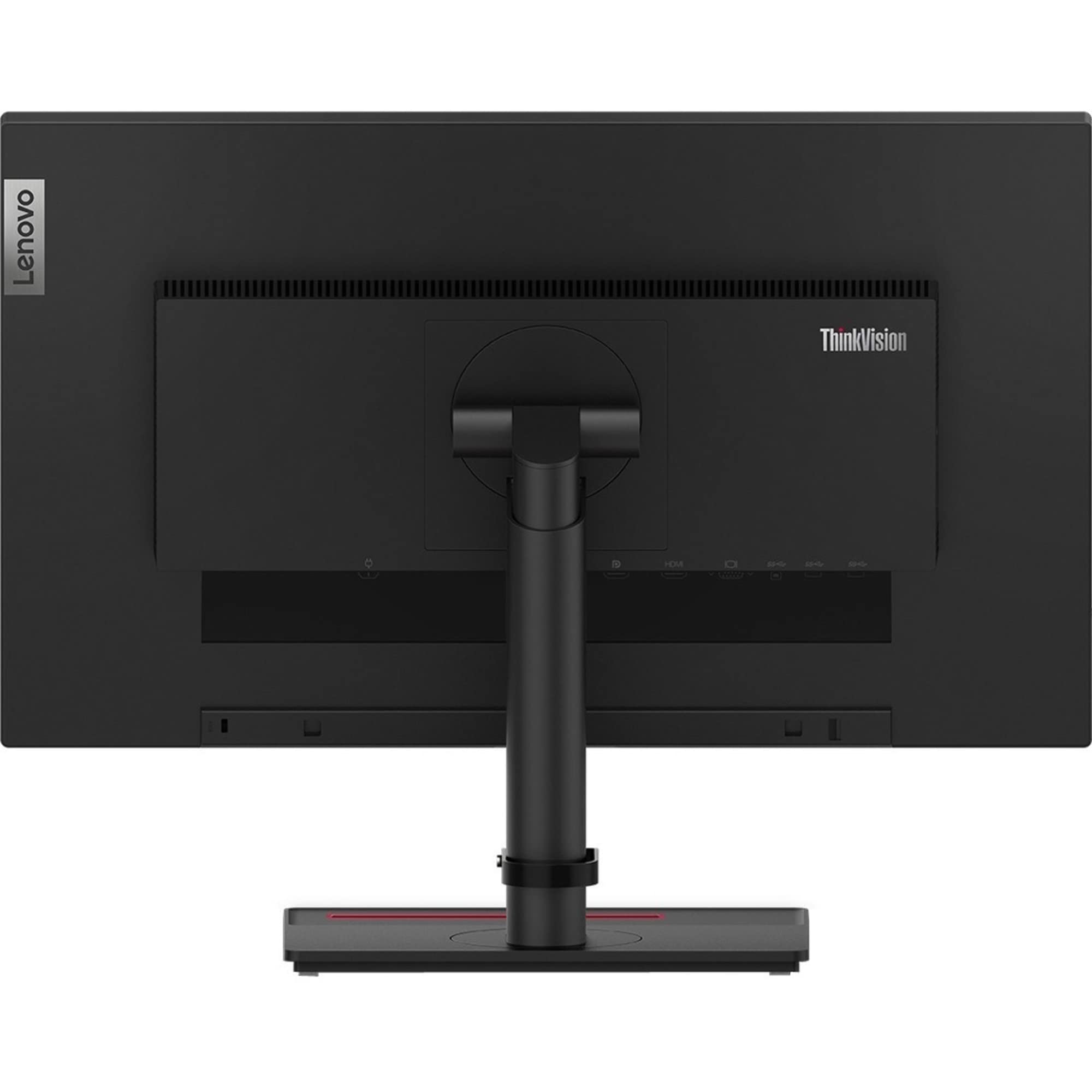 Amazon.co.jp: Lenovo ThinkVision T24i-20 - コンピューターモニター  