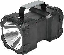 LANTERNA HOLOFOTE MULTIFUNÇÃO MONSTER NTK