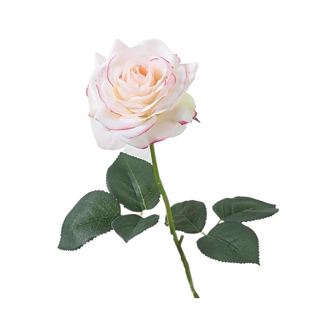 Fleurs artificielles Black-Soul Eater1 pour décoration salon et mariage