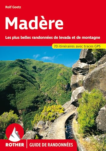 Madère (en Français)