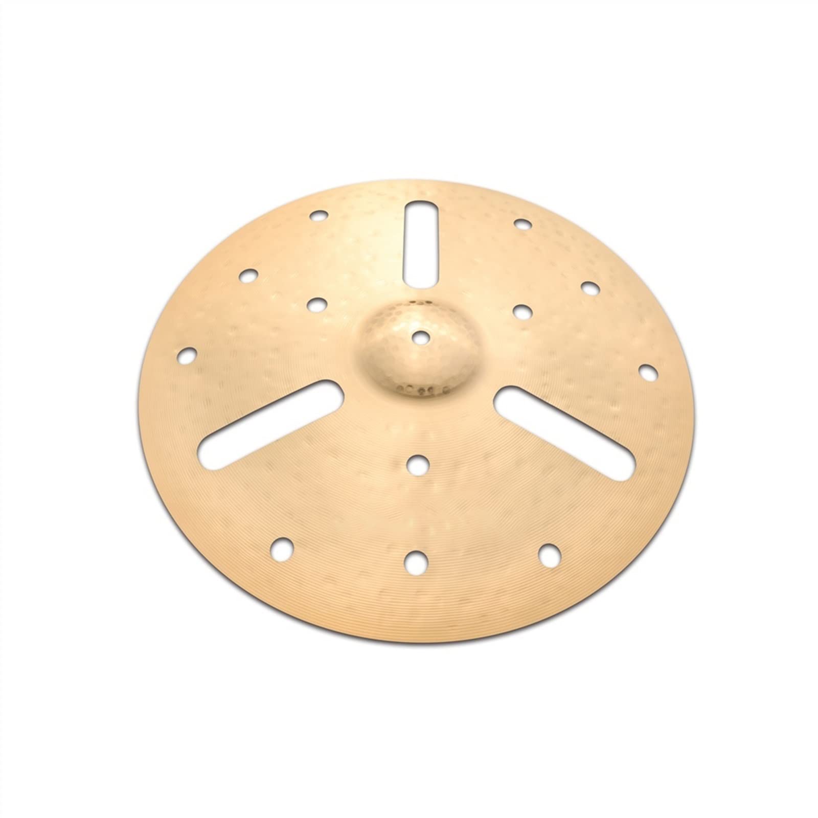 platillos Cymbal De 18 "Profesional B20 B20 Timbal para Batería