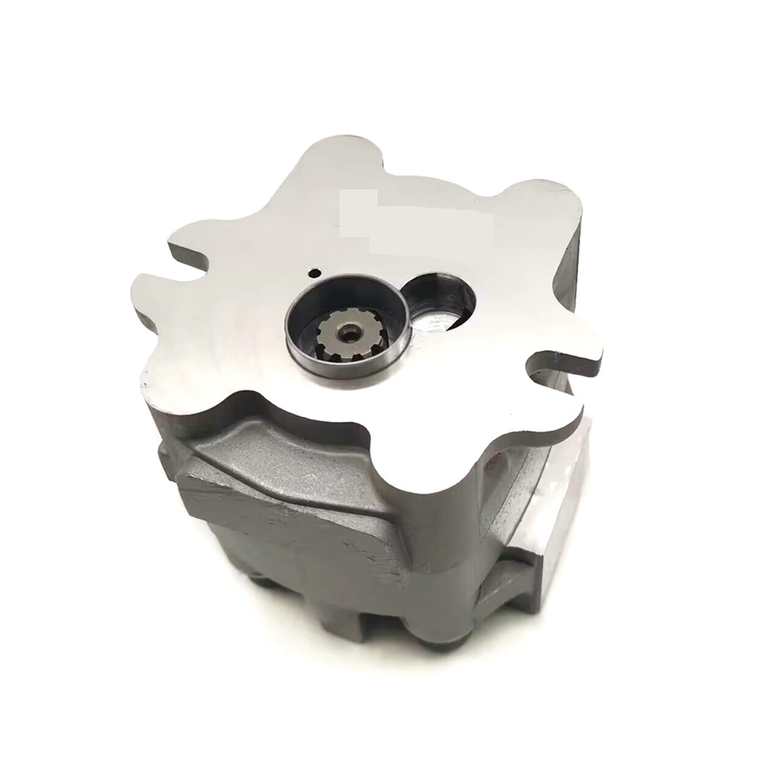 Pompe Pilote hydraulique Pompe à Engrenages 705-41-01920 for Pelle PC30 PC35 PC45-8 PC40-7 Pompe de Charge(PC45-8 Pilot Pump)