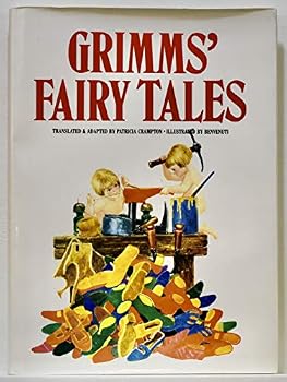 Grimms' Fairy Tales - Book #1 of the Contes de Grimm