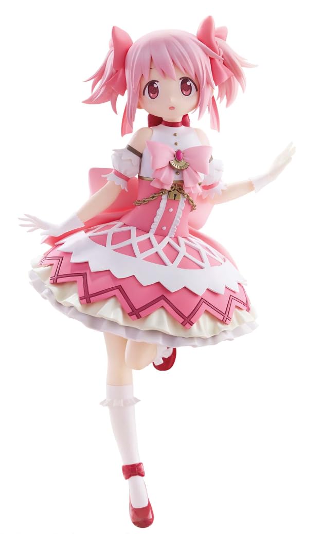 Amazon.co.jp: 鹿目まどか フィギュア 劇場版 魔法少女まどか☆マギカ