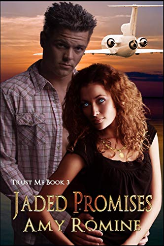 Jaded Promises (Trust Me)
