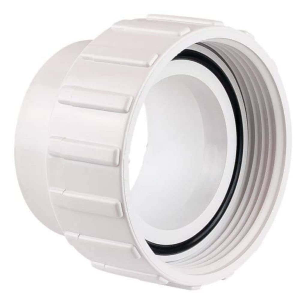 Diy Part Center Hot Tub Compatible with Jacuzzi Spas Union Pump 2 Inch DIY6500-232