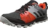 adidas kanadia Aire malla upper para máxima transpirabilidad