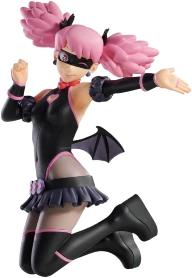 Vigilantes My Hero Academia Illegals The Amazing Heroes Another