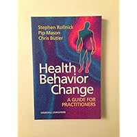 Health Behavior Change