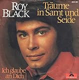  Roy Black - Träume In Samt Und Seide / Ich Glaube An Dich - Polydor - 2041 287