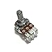 ALPHA アルファ RV16 POT POTENTIOMETER ポット ポテンショメーター 垂直マウント アングルレッグ