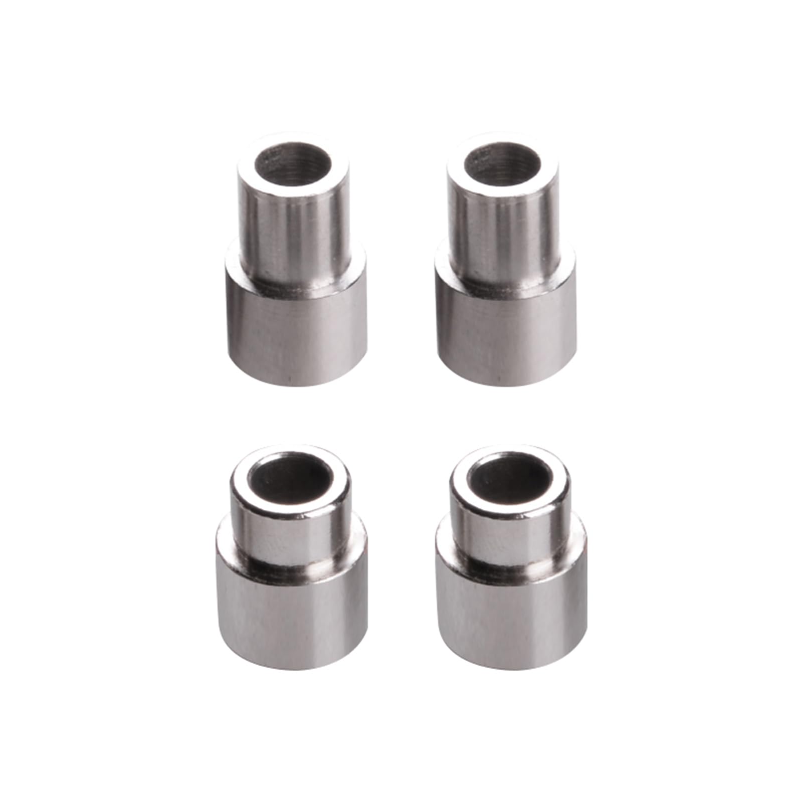 Mandrel bushings for Churchill Fountain Pen Kit