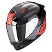 Produktbild EXO 1400 EVO 2 AIR LUMA S NERO-ROSSO
