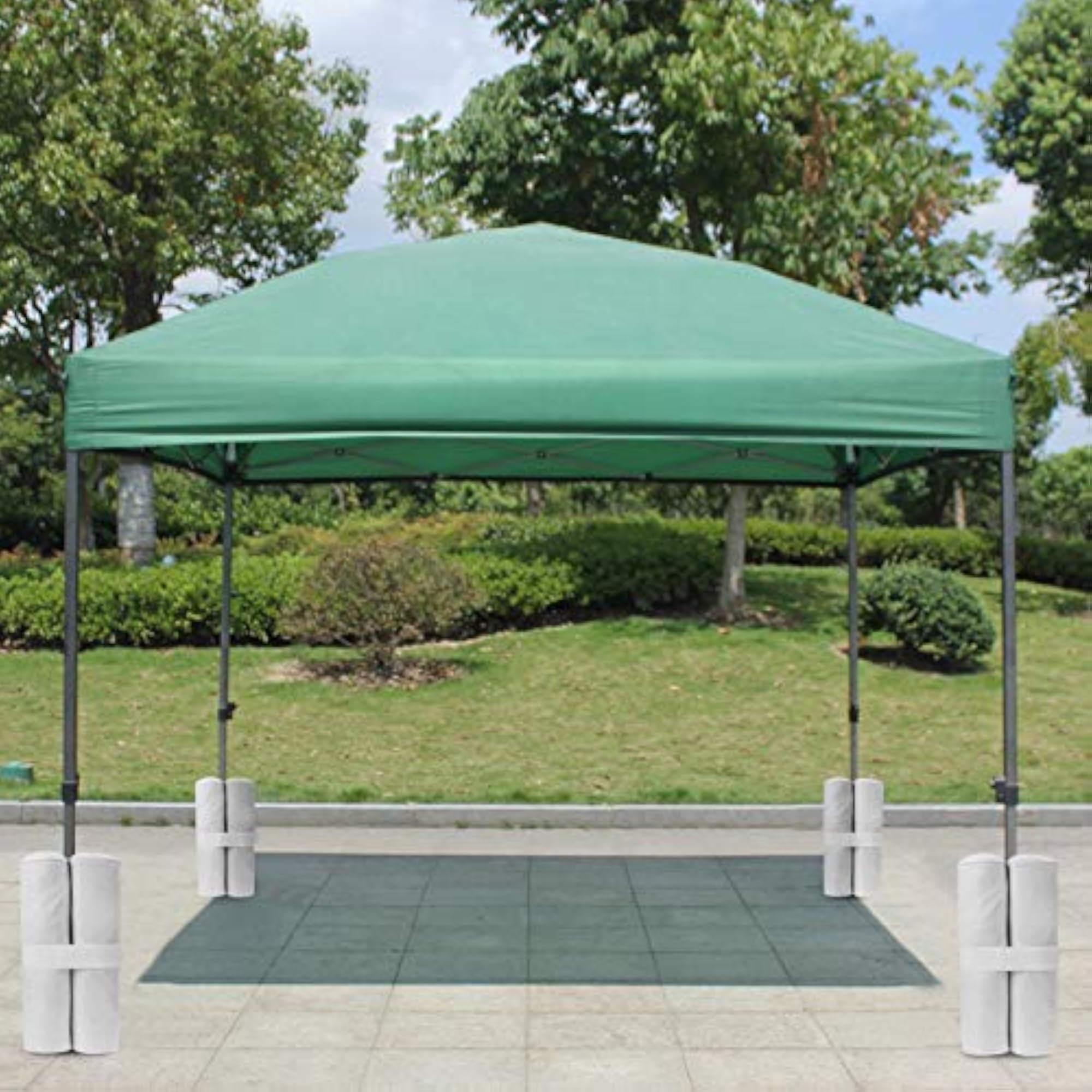 Outdoor Tent Sandbag, Waterproof Weights Bag