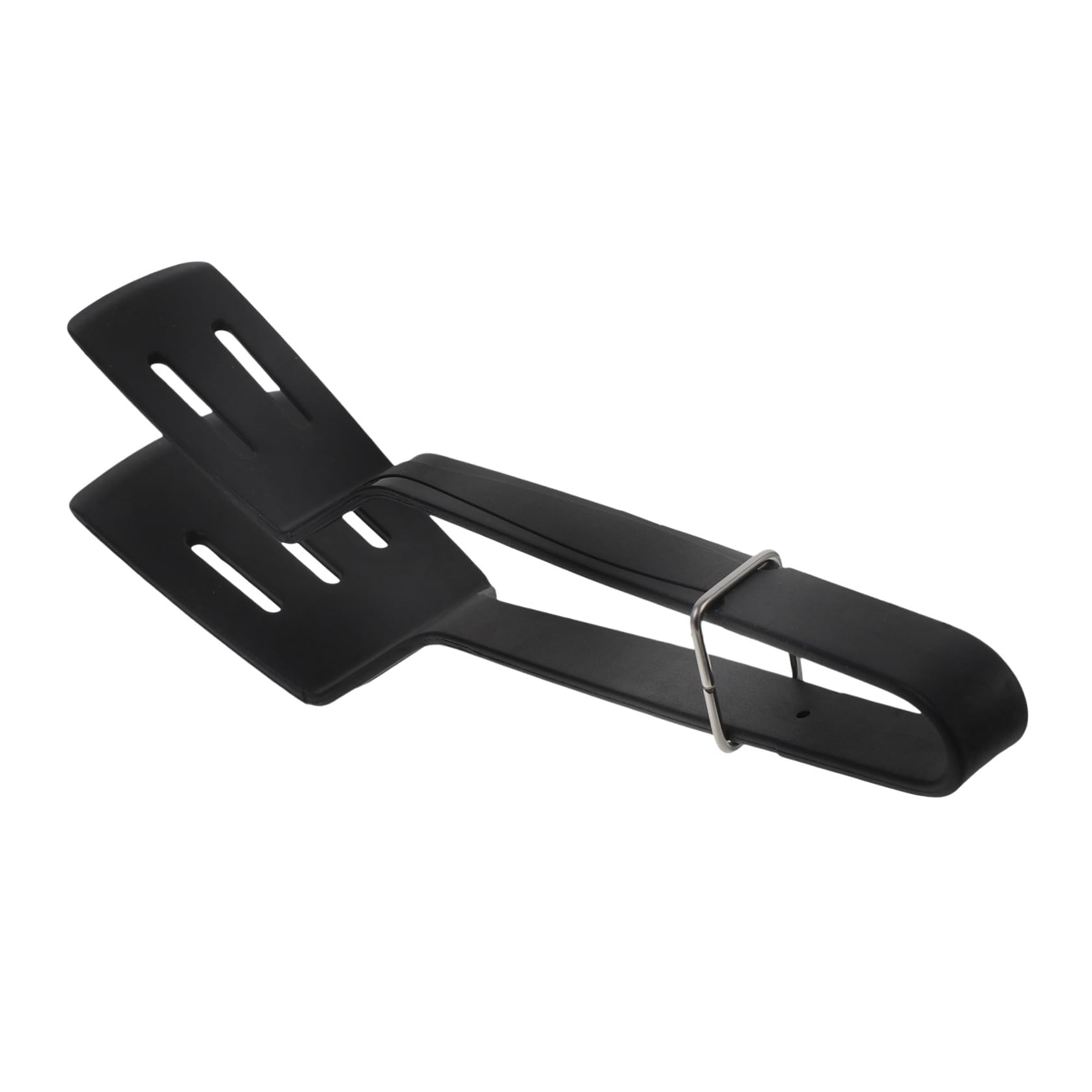 TOYANDONA 3 Stück Kochzange Multifunktionale Küchenzange Spatel für Steak und Grillen Hitzebeständig Antihaftbeschichtet für Braten und Servieren