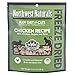 Northwest Naturals Freeze Dried Diet for Cats ? Chicken Cat Food ? Grain-Free, Gluten-Free Pet Food, Cat Training Treats ? 11 Oz.