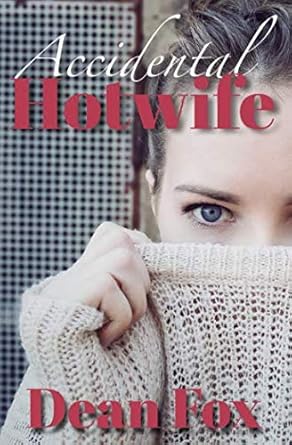 Accidental Hotwife book cover
