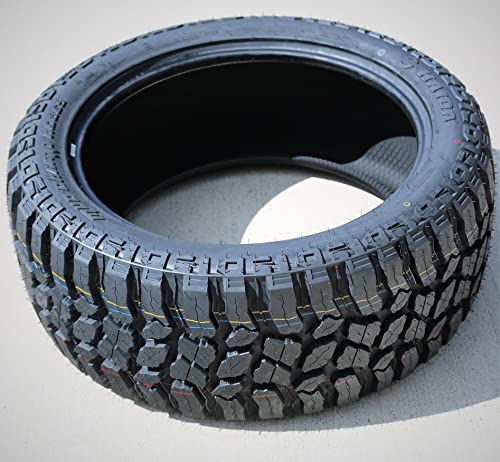 LT33X12.50X24 HAIDA HD869 M/T 104Q 10PLY LRE