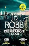 j.d.robb reihenfolge  Desperation in Death