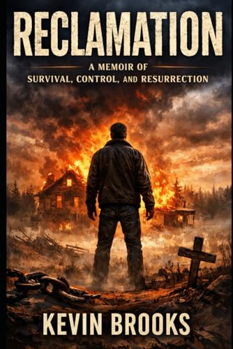 Reclamation: A memoir of survival, control, and resurrection