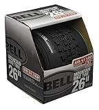 Bell Air Guard Mountain Bike Tire 26 x 1.75-2.125