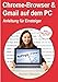 Produktbild Chrome-Browser & Gmail auf dem PC  Anleitung für Einsteiger