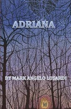 Paperback ADRIANA Book
