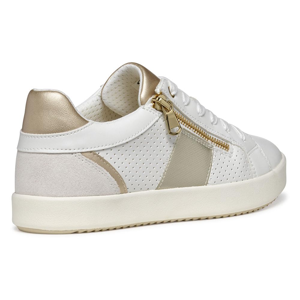 Geox D Blomiee E BasketFemme