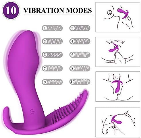 KKKLLL Smart Àmâl Plug for Women Beginners Wireless Remote Control Ànâles Trainer Toys Wearable Electric B'utt Plugs Suitable for Enhance Couple Fun