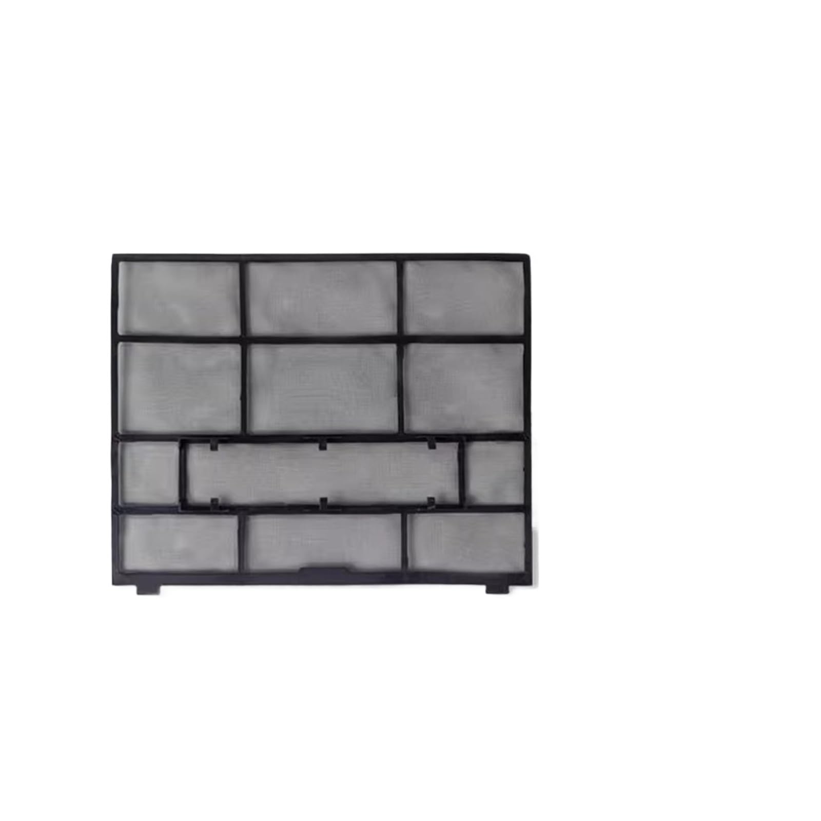Filtre de climatiseur Gree 29x26,5cm pour retrouver un air frais et sain au salon