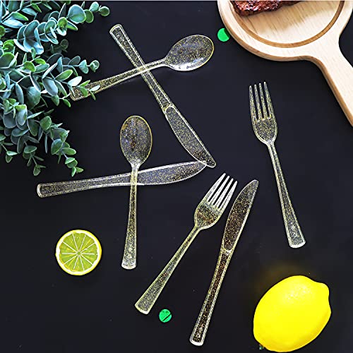 Pandecor 18 Years Old Birthday Party Disposable Tableware Set -Serves 20-18Th Birthday Dinner Plates,Dessert Plates,Cups,Napkins,Forks,Knives And Spoons For Teen Girls #TOP2