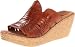 Sbicca Women's Juniper Wedge Sandal