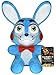 Funko Five Nights at Freddy's Toy Bonnie 6" Limited Edition Exclusive Plush Doll