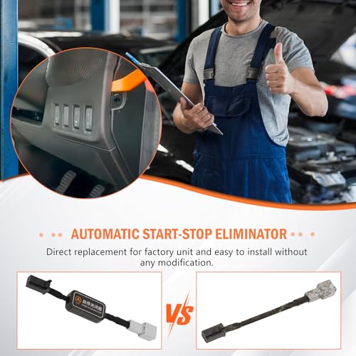 Désactivation Start Stop Smart Fortwo pour désactiver l'arrêt moteur par défaut - 5