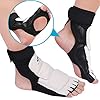 Taekwondo-Sparring-Gloves-Hand-Foot-Gear-Protectors-GuardsWTF-Half-Finger-Value-Set-for-Boxing-Kickboxing-MMA-Martial-Arts-Karate-TKD-Premium-Wrist-Wraps-Ankle-Support-Fit-Men-Women-Kids-Training Taekwondo Sparring Gloves Hand Foot Gear Protectors Guards,WTF Half Finger Value Set for Boxing Kickboxing MMA Martial Arts Karate TKD, Premium Wrist Wraps Ankle Support Fit Men Women Kids Training