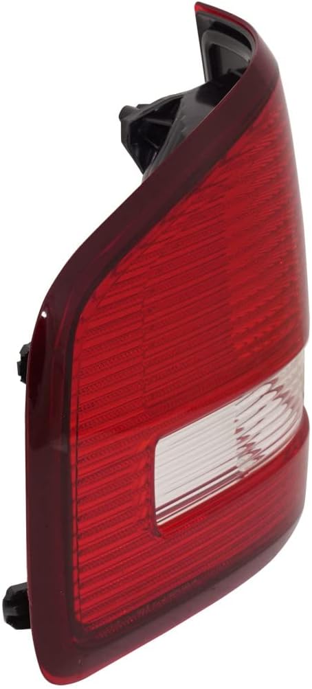 For Ford Explorer Sport 2007 2008 2009 2010 Tail Light Unit Driver Side | CAPA | For FO2800199 | 8A2Z-13405-A