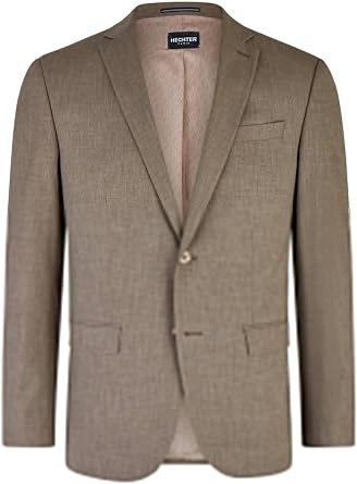 Daniel Hechter Men's Jacket Nos H-eco Mf Blazer