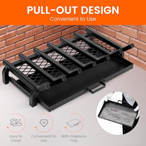 Recopilación de Chimeneas de parrilla disponible en línea. 6 Imagen adicional