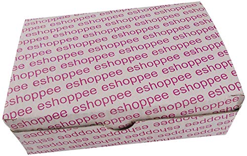Image of Eshoppee Fabric Jewellery Making Fitting DIY Kit, Set of 9, Standard (Gold)